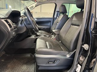 Ford Ranger 2.0 tdci Limite