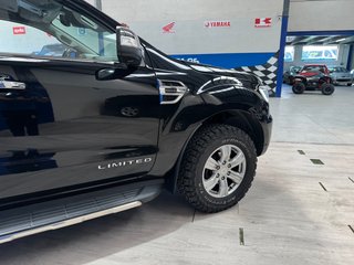 Ford Ranger 2.0 tdci Limite