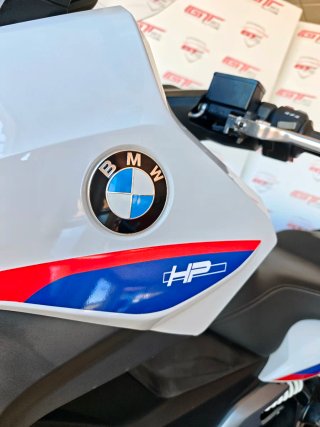 BMW 650 Sport
