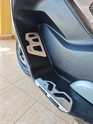 BMW 650 Sport