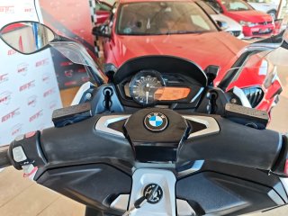 BMW 650 Sport