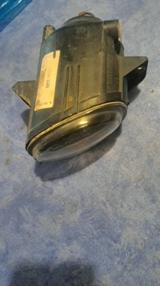 Faro Seat Toledo