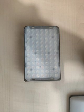 Amaran Ace 25c Panel LED RGBWW