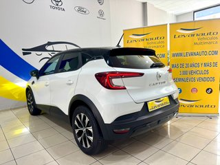 Renault Captur 2022