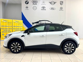 Renault Captur 2022