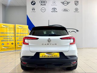 Renault Captur 2022