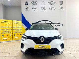 Renault Captur 2022
