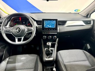 Renault Captur 2022