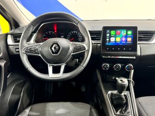 Renault Captur 2022