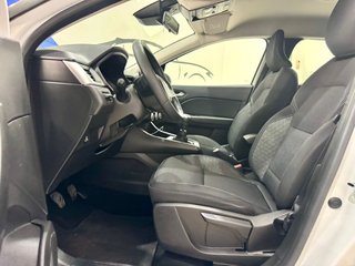 Renault Captur 2022