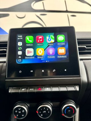 Renault Captur 2022