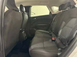 Renault Captur 2022