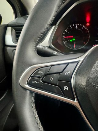 Renault Captur 2022