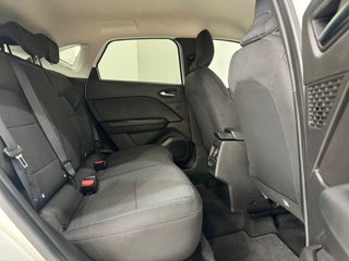 Renault Captur 2022