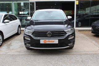 Volkswagen T-ROC Advance Style 2.0 TDI 110kW 150CV (2021)