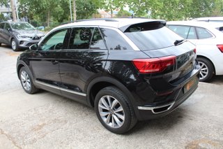 Volkswagen T-ROC Advance Style 2.0 TDI 110kW 150CV (2021)
