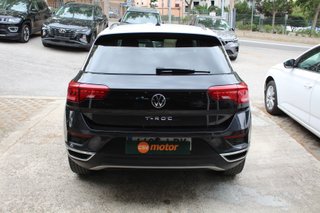 Volkswagen T-ROC Advance Style 2.0 TDI 110kW 150CV (2021)