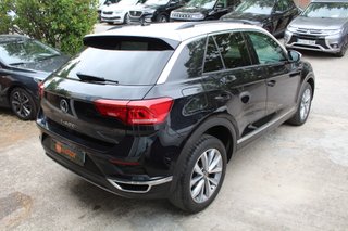 Volkswagen T-ROC Advance Style 2.0 TDI 110kW 150CV (2021)