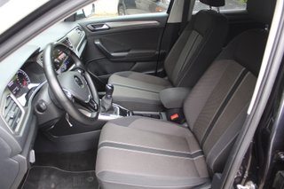 Volkswagen T-ROC Advance Style 2.0 TDI 110kW 150CV (2021)