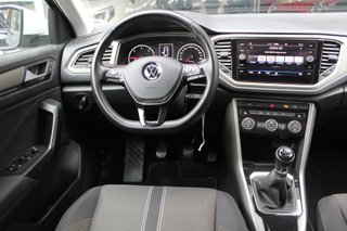 Volkswagen T-ROC Advance Style 2.0 TDI 110kW 150CV (2021)