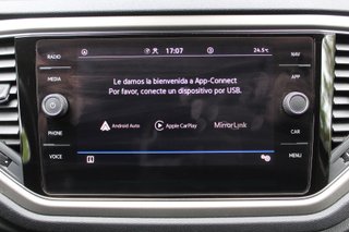 Volkswagen T-ROC Advance Style 2.0 TDI 110kW 150CV (2021)