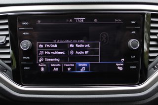 Volkswagen T-ROC Advance Style 2.0 TDI 110kW 150CV (2021)