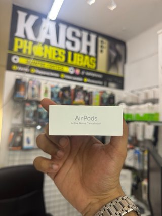 Apple AirPods 4ª Gen