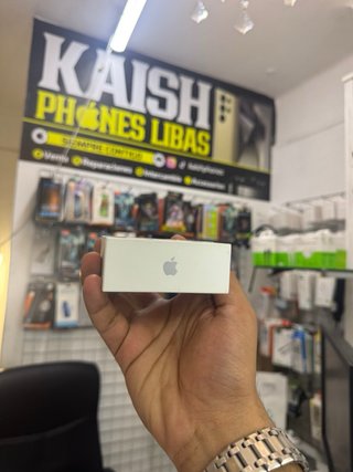 Apple AirPods 4ª Gen