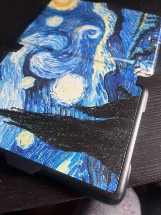 Kindle 11a Gen Blu