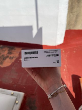 Xiaomi Redmi 15c 128GB Blu Nuovo