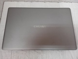Portatil Chuwi LapBook Air CWI529 (1857)