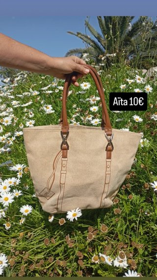 Muchos bolsos Bonitos y Baratos