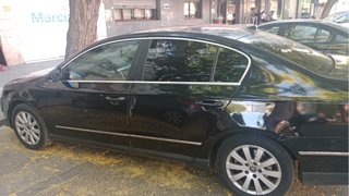 Volkswagen Passat 2007