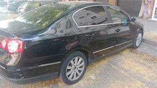 Volkswagen Passat 2007