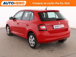 Skoda Fabia 1.0 TSI Ambition