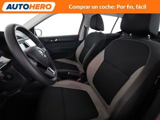 Skoda Fabia 1.0 TSI Ambition