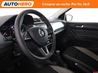 Skoda Fabia 1.0 TSI Ambition