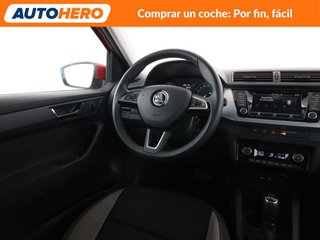Skoda Fabia 1.0 TSI Ambition