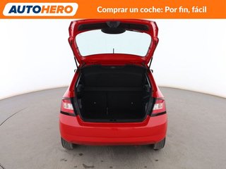 Skoda Fabia 1.0 TSI Ambition
