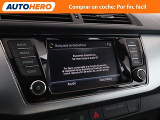 Skoda Fabia 1.0 TSI Ambition