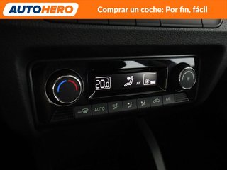 Skoda Fabia 1.0 TSI Ambition