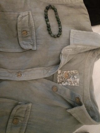 Conjunto di Abbigliamento Taglia 40