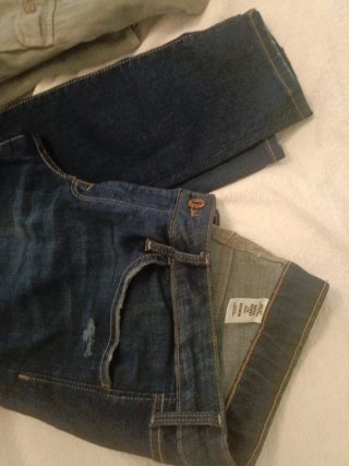 Conjunto di Abbigliamento Taglia 40