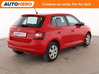 Skoda Fabia 1.0 TSI Ambition