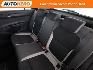 Skoda Fabia 1.0 TSI Ambition