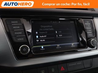 Skoda Fabia 1.0 TSI Ambition