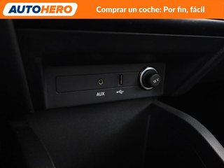 Skoda Fabia 1.0 TSI Ambition
