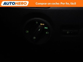 Skoda Fabia 1.0 TSI Ambition
