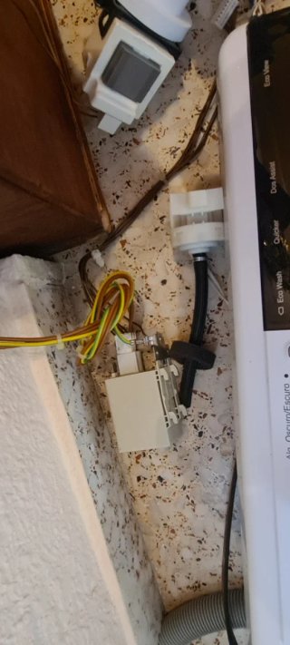Piezas lavadora Hisense 9 kg