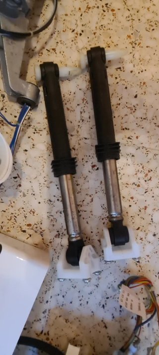 Piezas lavadora Hisense 9 kg